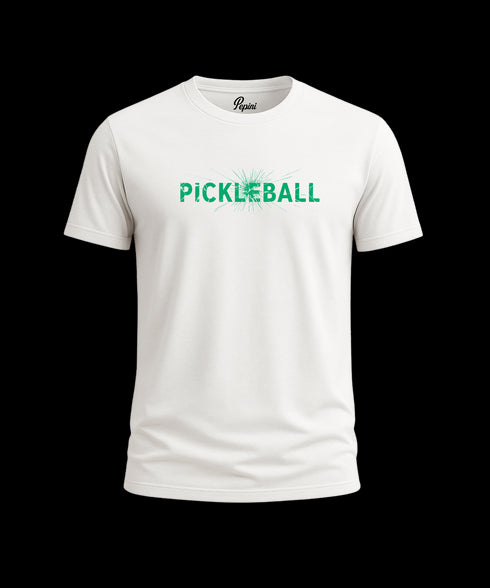 Detail of Pepini Pickleball product